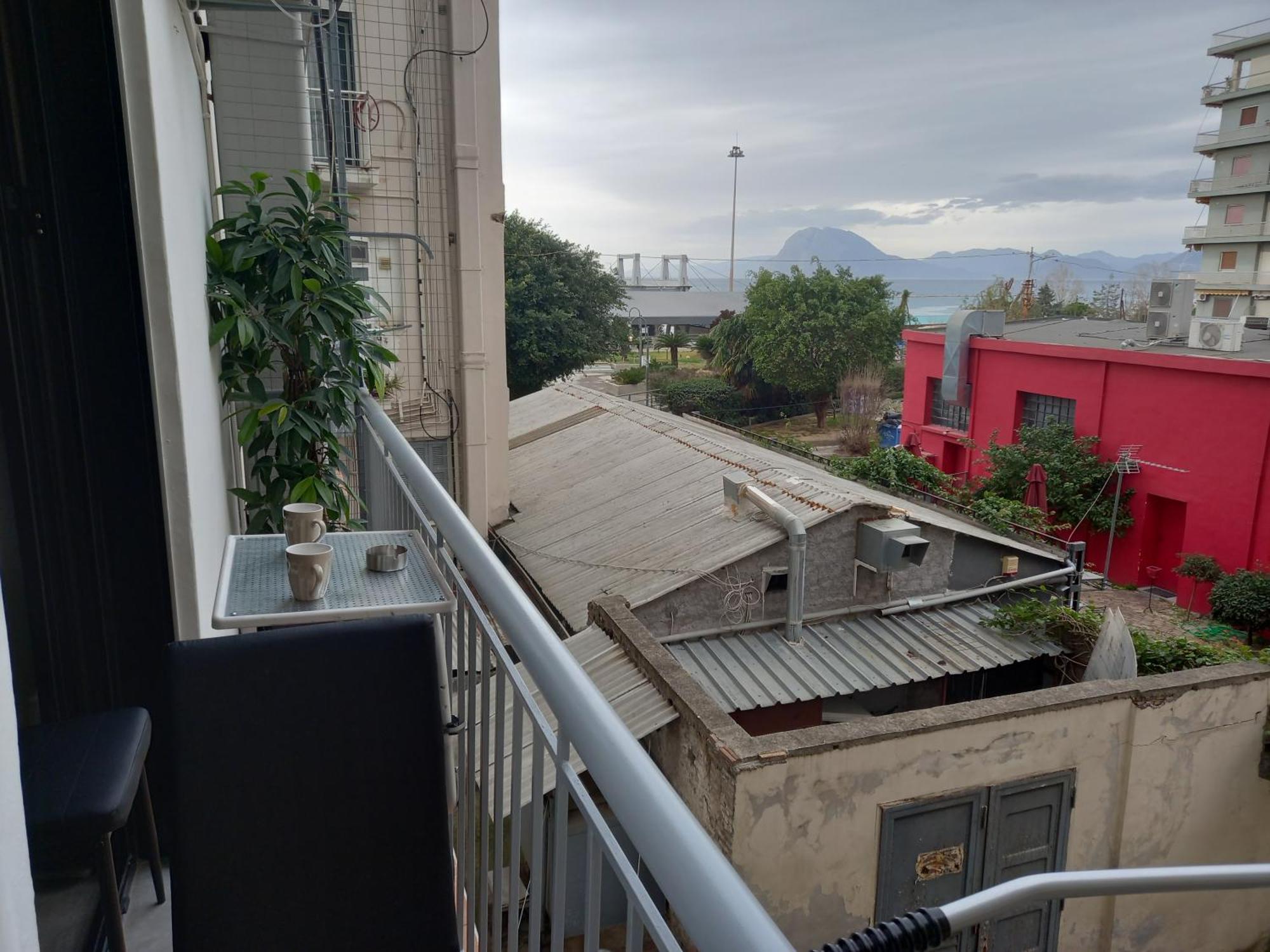 Studio Mayer Patras Esterno foto